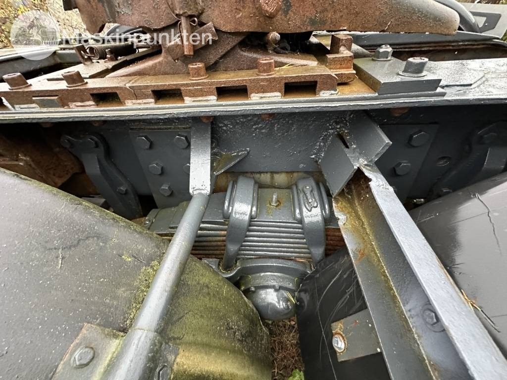 Τράκτορας Scania T 143 H: φωτογραφία 31