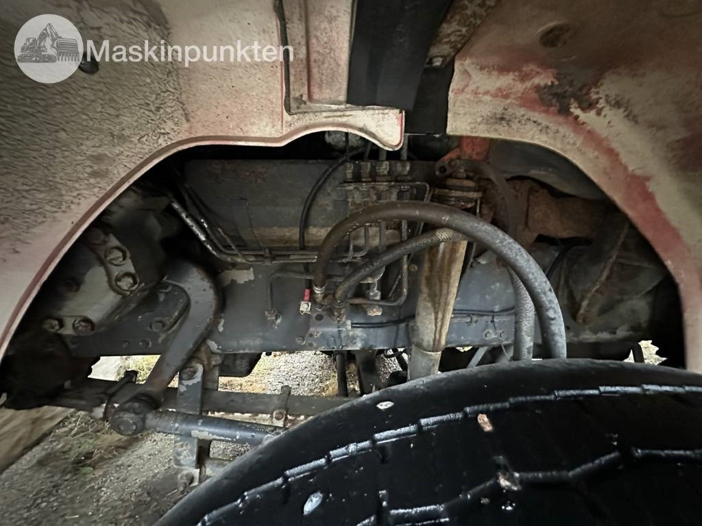 Τράκτορας Scania T 143 H: φωτογραφία 25