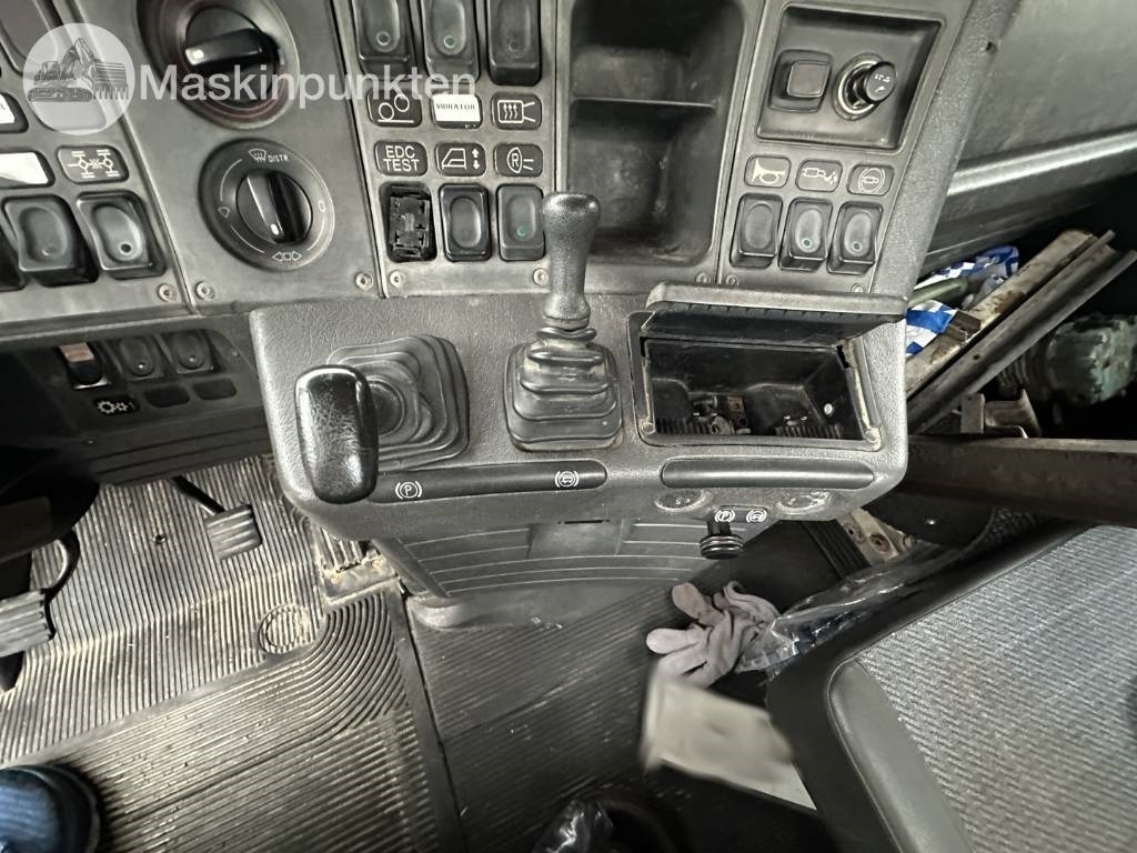 Τράκτορας Scania T 143 H: φωτογραφία 21