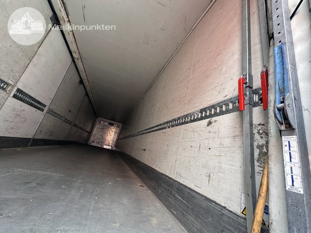 Επικαθήμενο ψυγείο Schmitz SKO 24: φωτογραφία 28 Επικαθήμενο ψυγείο Schmitz SKO 24: φωτογραφία 28