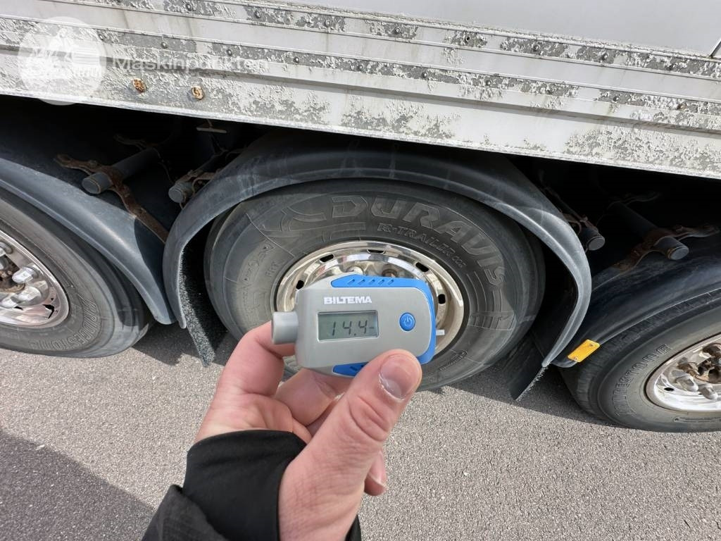 Επικαθήμενο ψυγείο Schmitz SKO 24: φωτογραφία 24 Επικαθήμενο ψυγείο Schmitz SKO 24: φωτογραφία 24