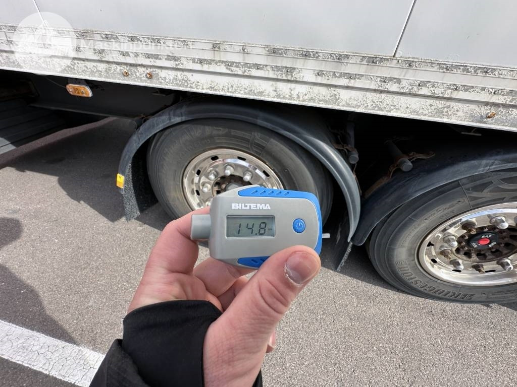 Επικαθήμενο ψυγείο Schmitz SKO 24: φωτογραφία 23 Επικαθήμενο ψυγείο Schmitz SKO 24: φωτογραφία 23