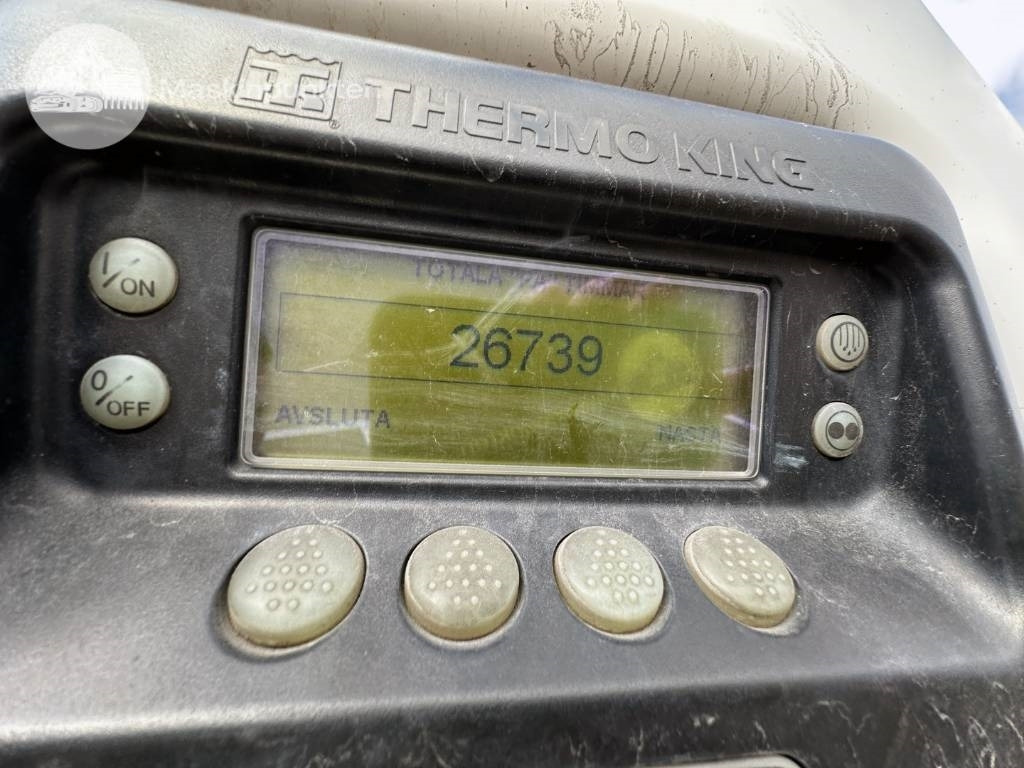 Επικαθήμενο ψυγείο Schmitz SKO 24: φωτογραφία 11 Επικαθήμενο ψυγείο Schmitz SKO 24: φωτογραφία 11