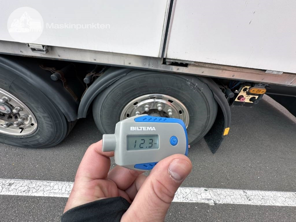 Επικαθήμενο ψυγείο Schmitz SKO 24: φωτογραφία 20 Επικαθήμενο ψυγείο Schmitz SKO 24: φωτογραφία 20