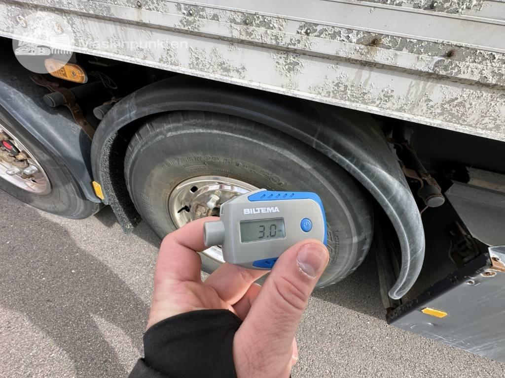 Επικαθήμενο ψυγείο Schmitz SKO 24: φωτογραφία 25 Επικαθήμενο ψυγείο Schmitz SKO 24: φωτογραφία 25