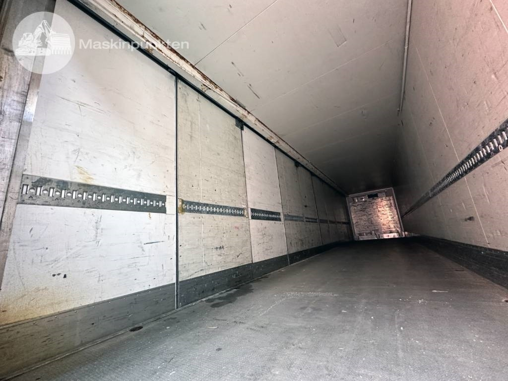 Επικαθήμενο ψυγείο Schmitz SKO 24: φωτογραφία 26 Επικαθήμενο ψυγείο Schmitz SKO 24: φωτογραφία 26