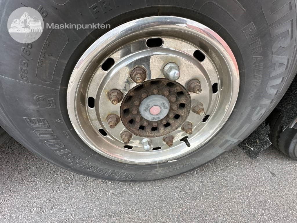 Επικαθήμενο ψυγείο Schmitz SKO 24: φωτογραφία 17 Επικαθήμενο ψυγείο Schmitz SKO 24: φωτογραφία 17