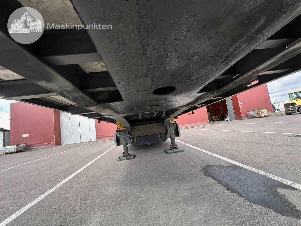 Επικαθήμενο ψυγείο Schmitz SKO 24: φωτογραφία 14 Επικαθήμενο ψυγείο Schmitz SKO 24: φωτογραφία 14