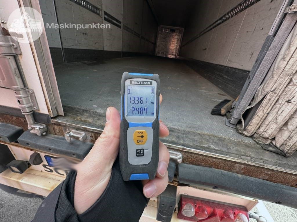 Επικαθήμενο ψυγείο Schmitz SKO 24: φωτογραφία 29 Επικαθήμενο ψυγείο Schmitz SKO 24: φωτογραφία 29