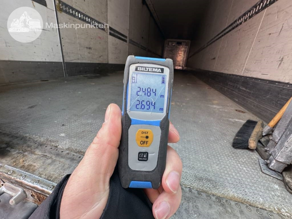 Επικαθήμενο ψυγείο Schmitz SKO 24: φωτογραφία 30 Επικαθήμενο ψυγείο Schmitz SKO 24: φωτογραφία 30