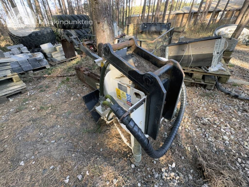 Simex CHD 12 B - Εκσκαφέας τάφρων: φωτογραφία 3 Simex CHD 12 B - Εκσκαφέας τάφρων: φωτογραφία 3