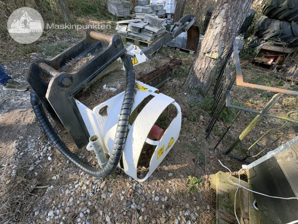 Simex CHD 12 B - Εκσκαφέας τάφρων: φωτογραφία 5 Simex CHD 12 B - Εκσκαφέας τάφρων: φωτογραφία 5