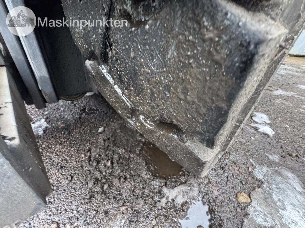 Stocka Truck - Πετρελαιοκίνητο περονοφόρο: φωτογραφία 5 Stocka Truck - Πετρελαιοκίνητο περονοφόρο: φωτογραφία 5