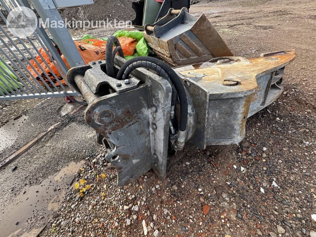 VTN FP18 - Νύχι για Κατασκευή μηχανήματα: φωτογραφία 3 VTN FP18 - Νύχι για Κατασκευή μηχανήματα: φωτογραφία 3