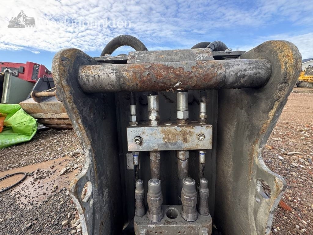 VTN FP18 - Νύχι για Κατασκευή μηχανήματα: φωτογραφία 5 VTN FP18 - Νύχι για Κατασκευή μηχανήματα: φωτογραφία 5