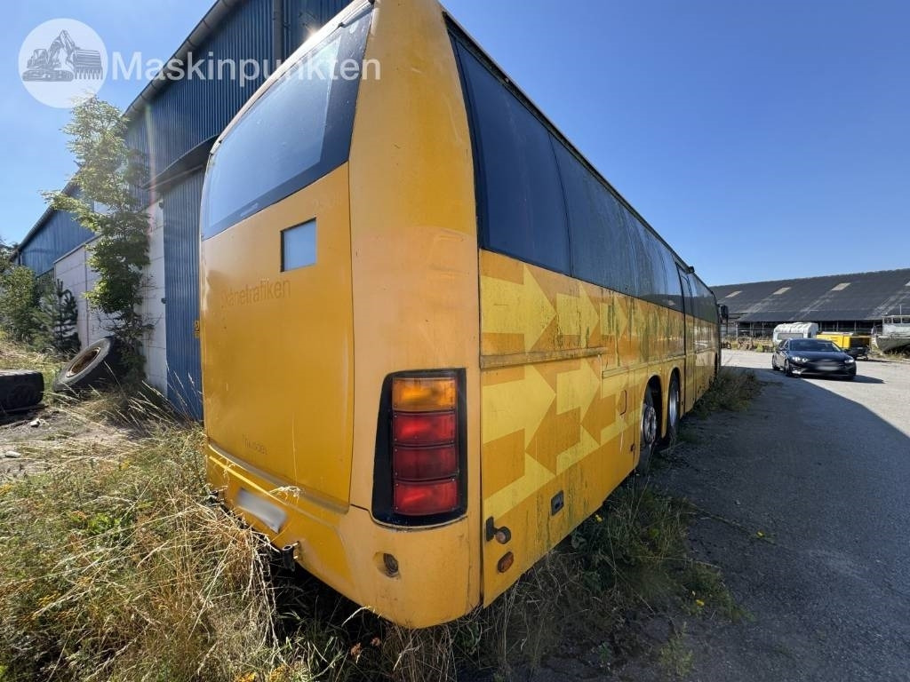 Volvo B 12 M - Προαστιακό λεωφορείο: φωτογραφία 3 Volvo B 12 M - Προαστιακό λεωφορείο: φωτογραφία 3