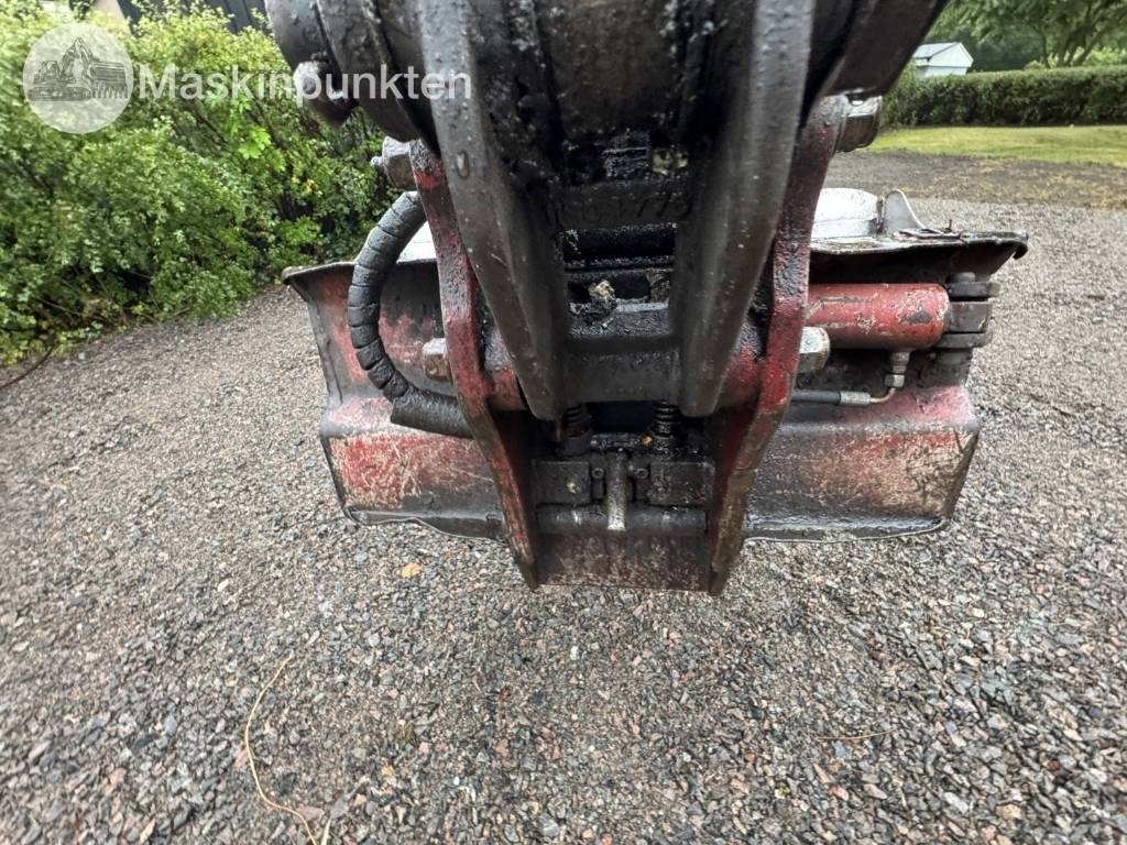 Μίνι εκσκαφέας Volvo EC 18 C: φωτογραφία 38 Μίνι εκσκαφέας Volvo EC 18 C: φωτογραφία 38