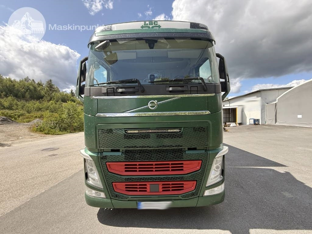 Volvo FH 470 - Φορτηγό κόφα: φωτογραφία 2 Volvo FH 470 - Φορτηγό κόφα: φωτογραφία 2