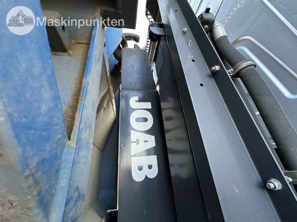 Φορτηγό φόρτωσης γάντζου Volvo FH 6*2: φωτογραφία 47 Φορτηγό φόρτωσης γάντζου Volvo FH 6*2: φωτογραφία 47