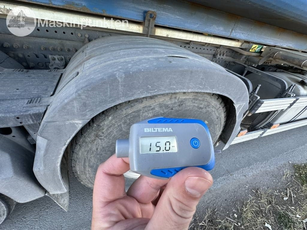 Φορτηγό φόρτωσης γάντζου Volvo FH 6*2: φωτογραφία 44 Φορτηγό φόρτωσης γάντζου Volvo FH 6*2: φωτογραφία 44