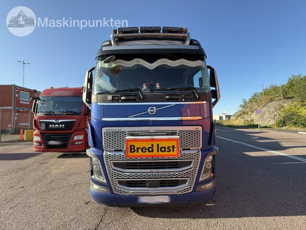 Volvo FH 750 - Τράκτορας: φωτογραφία 2 Volvo FH 750 - Τράκτορας: φωτογραφία 2