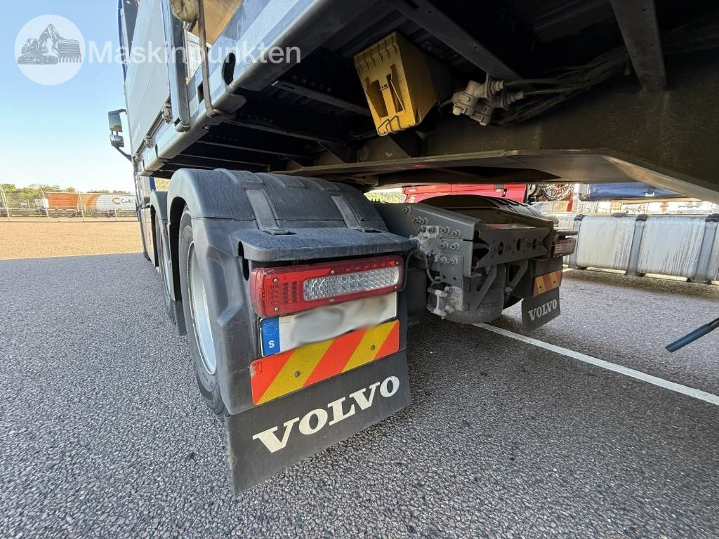 Volvo FH 750 - Τράκτορας: φωτογραφία 5 Volvo FH 750 - Τράκτορας: φωτογραφία 5