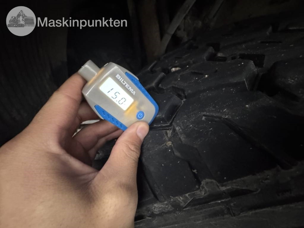 Volvo FH 8*4 Tridem lastväxlare - Φορτηγό φόρτωσης γάντζου: φωτογραφία 5 Volvo FH 8*4 Tridem lastväxlare - Φορτηγό φόρτωσης γάντζου: φωτογραφία 5