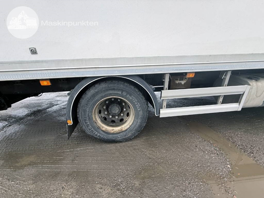 Φορτηγό ψυγείο Volvo FM 370: φωτογραφία 47