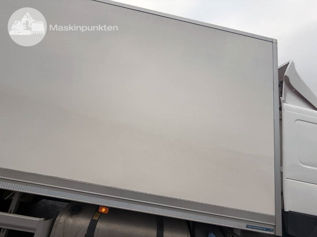 Φορτηγό ψυγείο Volvo FM 370: φωτογραφία 49