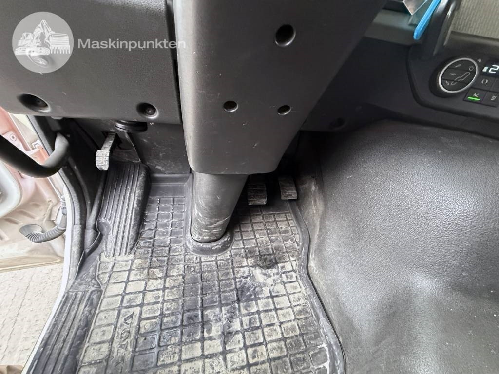 Φορτηγό ψυγείο Volvo FM 370: φωτογραφία 16