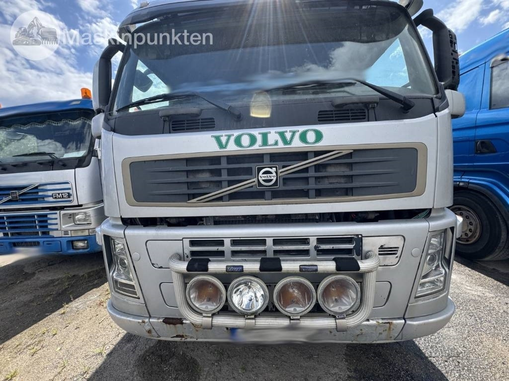 Volvo FM 440 CAMELEONT + BERFLAK + BETONGBLANDARE  - Φορτηγό μεταφοράς εμπορευματοκιβωτίων/ Κινητό αμάξωμα: φωτογραφία 4 Volvo FM 440 CAMELEONT + BERFLAK + BETONGBLANDARE  - Φορτηγό μεταφοράς εμπορευματοκιβωτίων/ Κινητό αμάξωμα: φωτογραφία 4