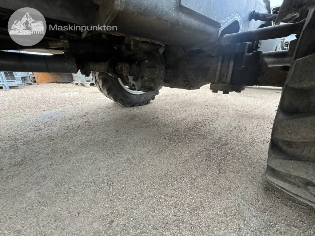 Leasing Wacker Neuson EW 100 med vagn  Wacker Neuson EW 100 med vagn: φωτογραφία 38
