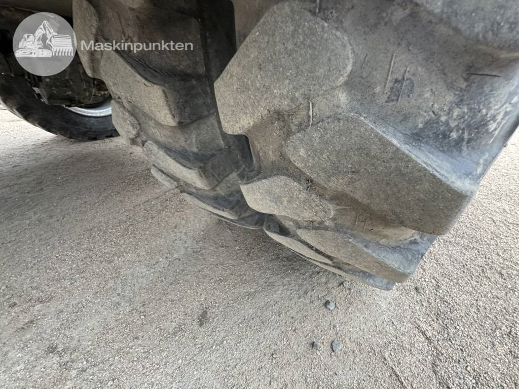 Leasing Wacker Neuson EW 100 med vagn  Wacker Neuson EW 100 med vagn: φωτογραφία 39