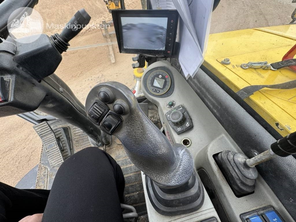 Leasing Wacker Neuson EW 100 med vagn  Wacker Neuson EW 100 med vagn: φωτογραφία 21