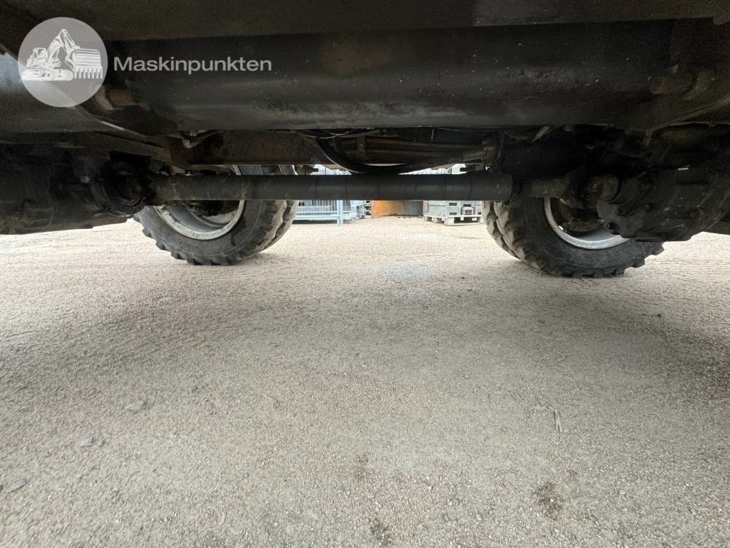 Leasing Wacker Neuson EW 100 med vagn  Wacker Neuson EW 100 med vagn: φωτογραφία 37