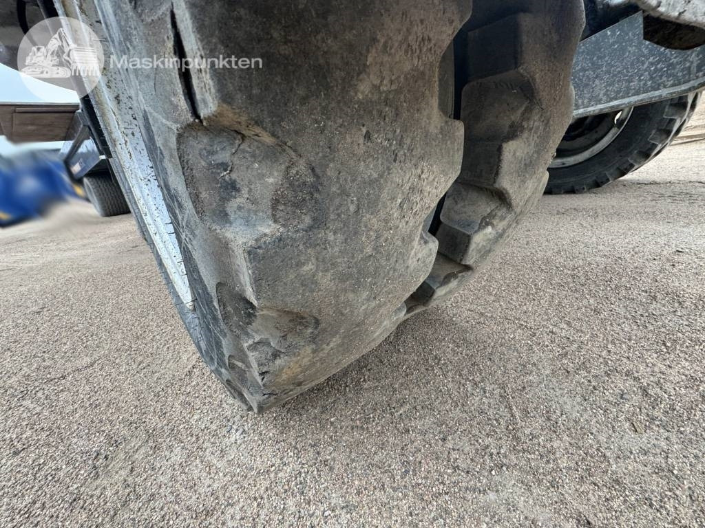 Leasing Wacker Neuson EW 100 med vagn  Wacker Neuson EW 100 med vagn: φωτογραφία 49