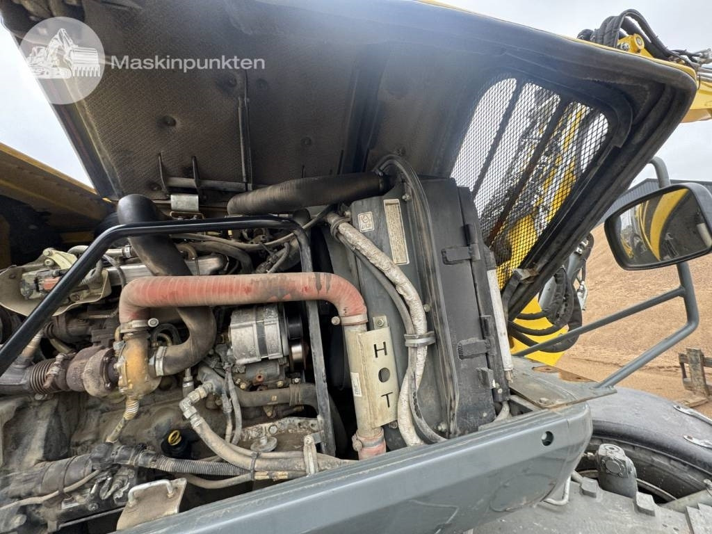 Leasing Wacker Neuson EW 100 med vagn  Wacker Neuson EW 100 med vagn: φωτογραφία 31