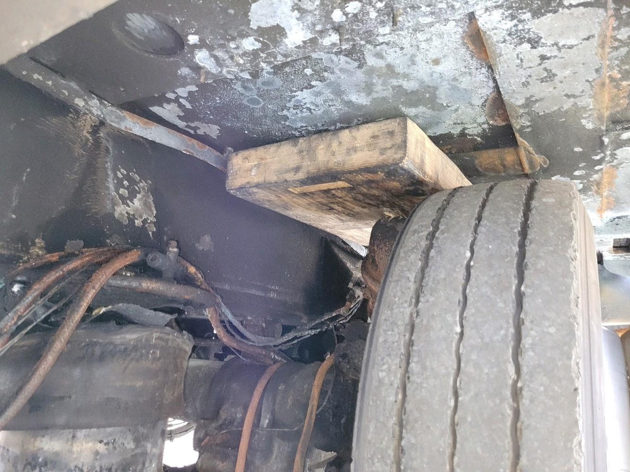 Επικαθήμενο με χαμηλό δάπεδο FAYMONVILLE FAYONWILL MULTIMAX: φωτογραφία 16 Επικαθήμενο με χαμηλό δάπεδο FAYMONVILLE FAYONWILL MULTIMAX: φωτογραφία 16