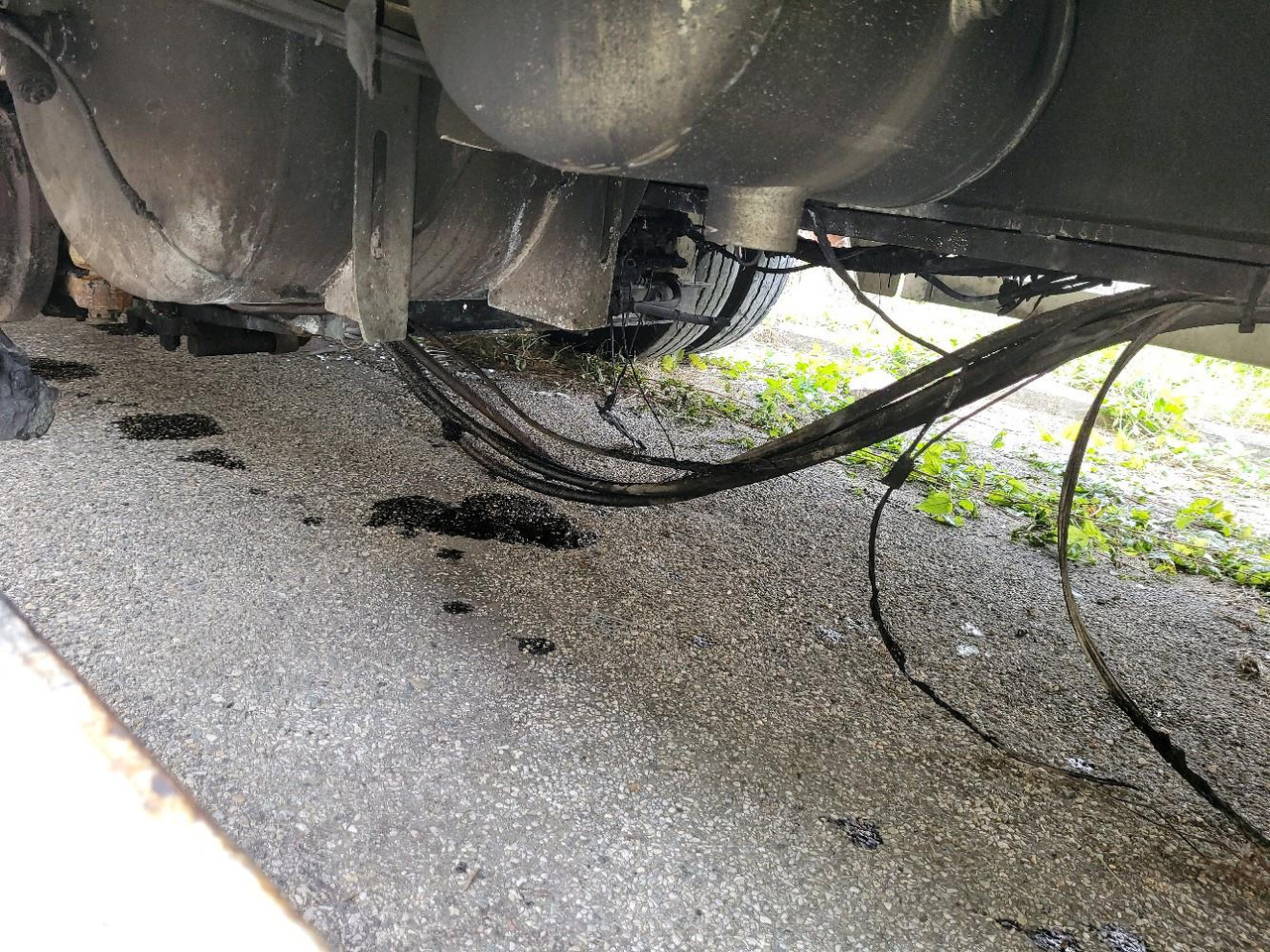 Επικαθήμενο με χαμηλό δάπεδο FAYMONVILLE FAYONWILL MULTIMAX: φωτογραφία 20 Επικαθήμενο με χαμηλό δάπεδο FAYMONVILLE FAYONWILL MULTIMAX: φωτογραφία 20