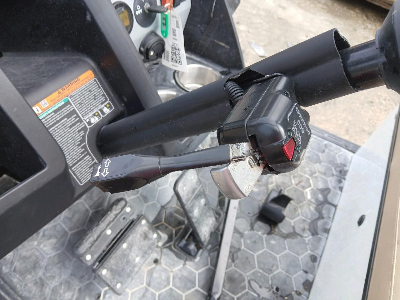 Τετράκλινα (NA) EZGO ELITE: φωτογραφία 14