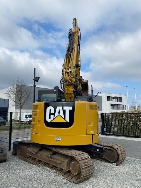 CAT 315FL CR - Ερπυστριοφόρος εκσκαφέας: φωτογραφία 1 CAT 315FL CR - Ερπυστριοφόρος εκσκαφέας: φωτογραφία 1