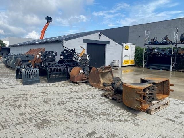 Leasing Doosan DX140 LCR-5  Doosan DX140 LCR-5: φωτογραφία 47