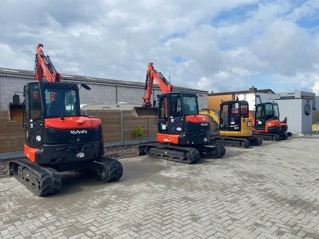 Leasing Doosan DX140 LCR-5  Doosan DX140 LCR-5: φωτογραφία 49