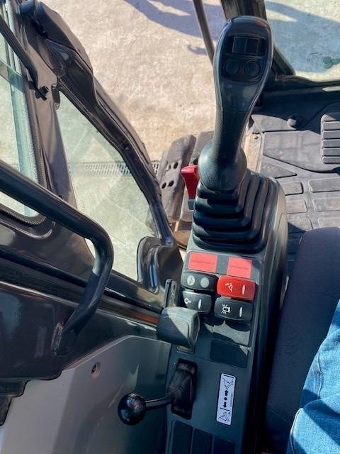 Leasing Doosan DX140 LCR-5  Doosan DX140 LCR-5: φωτογραφία 26