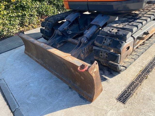 Leasing Doosan DX140 LCR-5  Doosan DX140 LCR-5: φωτογραφία 15