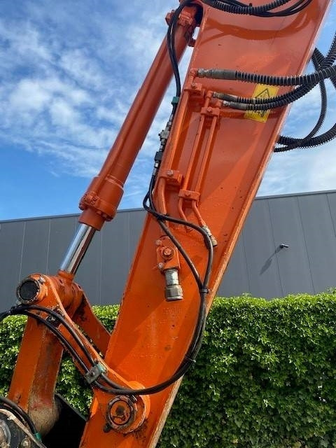 Leasing Doosan DX140 LCR-5  Doosan DX140 LCR-5: φωτογραφία 40
