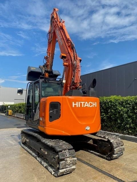 Leasing Doosan DX140 LCR-5  Doosan DX140 LCR-5: φωτογραφία 37
