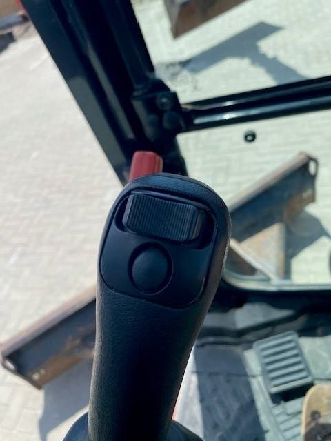 Leasing Kubota U 50-5  Kubota U 50-5: φωτογραφία 21