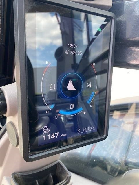 Leasing Kubota U 50-5  Kubota U 50-5: φωτογραφία 19