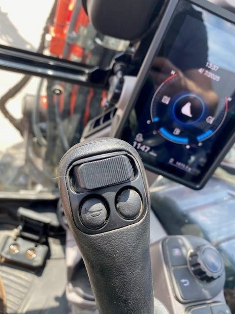 Leasing Kubota U 50-5  Kubota U 50-5: φωτογραφία 20